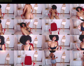 kintsugim — 121 minute Chaturbate female naked cam show, 720p, Jun 2, 2025