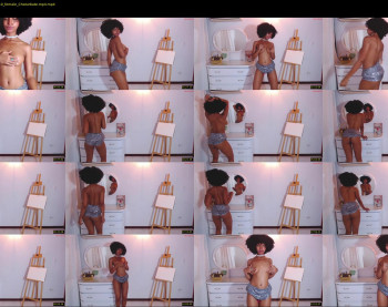 kintsugim — 13 minute Chaturbate female naked cam show, 720p, Jun 2, 2025