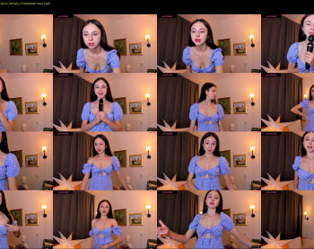 mary_marlow — 17 minute Chaturbate female naked cam show, 720p, Jun 3, 2025