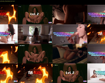 oooops__ — 16 minute Chaturbate female naked cam show, 720p, Jun 2, 2025