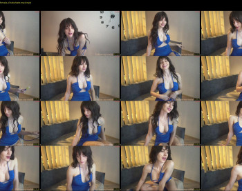 oxxme — 53 minute Chaturbate female naked cam show, 720p, Jun 2, 2025