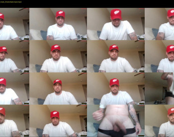 soft0ne — 76 minute Chaturbate male naked cam show, 480p, Jun 2, 2025