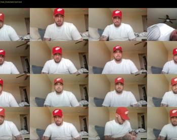 soft0ne — 77 minute Chaturbate male naked cam show, 480p, Jun 2, 2025