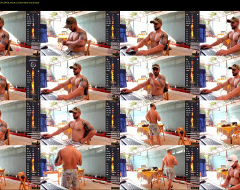 supermanboyxxl — 120 minute Chaturbate male naked cam show, 720p, Jun 2, 2025