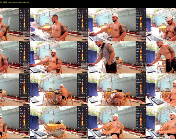 supermanboyxxl — 120 minute Chaturbate male naked cam show, 720p, Jun 2, 2025