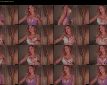 _protea — 16 minute Chaturbate female naked cam show, 720p, Jun 3, 2025