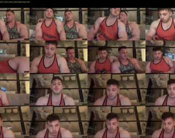 alessandrobuilder — 27 minute Chaturbate couple naked cam show, 720p, Jun 3, 2025