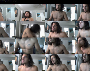 apachewithawebcam — 120 minute Chaturbate male naked cam show, 720p, Jun 4, 2025