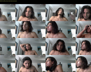 apachewithawebcam — 6 minute Chaturbate male naked cam show, 720p, Jun 4, 2025