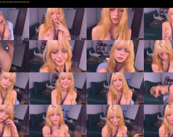 erectioneeering — 64 minute Chaturbate female naked cam show, 720p, Jun 3, 2025