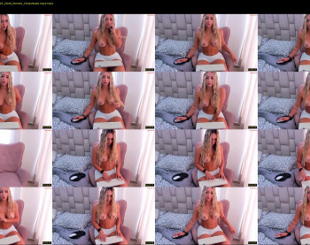 killer_candywow — 7 minute Chaturbate female naked cam show, 720p, Jun 3, 2025