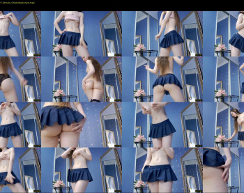 kriskras__ — 19 minute Chaturbate female naked cam show, 720p, Jun 3, 2025