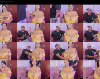 loreth_jw — 30 minute Chaturbate female naked cam show, 720p, Jun 3, 2025