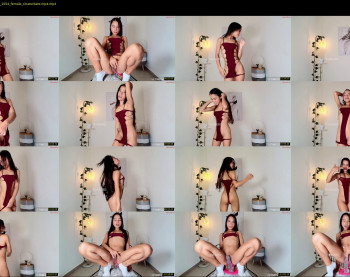 marce_algara — 83 minute Chaturbate female naked cam show, 720p, Jun 3, 2025