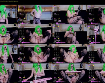 mymindbreaks2 — 120 minute Chaturbate female naked cam show, 720p, Jun 4, 2025