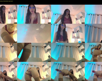 nezo_ — 65 minute Chaturbate female naked cam show, 720p, Jun 3, 2025