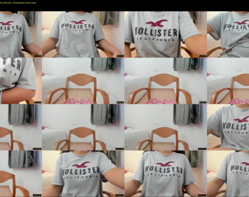 nicebrown — 120 minute Chaturbate female naked cam show, 720p, Jun 3, 2025