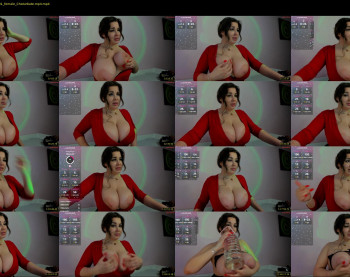 ronnie__g — 120 minute Chaturbate female naked cam show, 720p, Jun 3, 2025