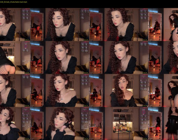 sun_for_you — 19 minute Chaturbate female naked cam show, 720p, Jun 4, 2025