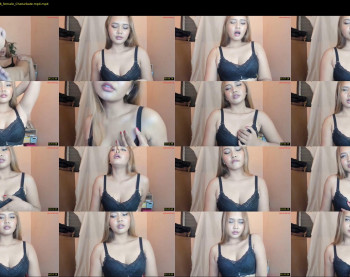 _alexa14 — 7 minute Chaturbate female naked cam show, 480p, Jun 5, 2025