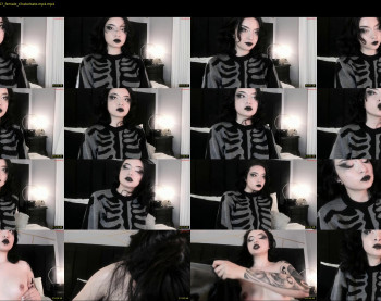 adeelinee — 33 minute Chaturbate female naked cam show, 720p, Jun 5, 2025