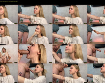 adele_nick2202 — 46 minute Chaturbate couple naked cam show, 720p, Jun 4, 2025