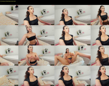 ehotlovea — 120 minute Chaturbate female naked cam show, 720p, Jun 4, 2025