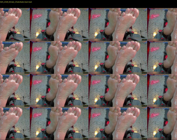 eleinne_hendrix_0 — 9 minute Chaturbate female naked cam show, 720p, Jun 4, 2025