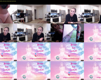 holihurricane — 65 minute Chaturbate female naked cam show, 720p, Jun 4, 2025