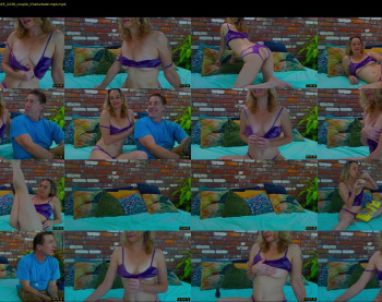peppermintdusty — 90 minute Chaturbate couple naked cam show, 720p, Jun 4, 2025