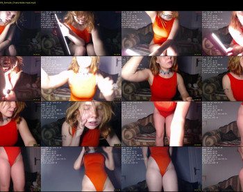 rubylynxxx — 3 minute Chaturbate female naked cam show, 720p, Jun 4, 2025