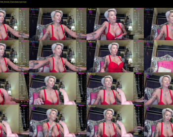 sofiequeen_ — 5 minute Chaturbate female naked cam show, 720p, Jun 4, 2025