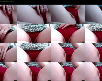 token___ — 44 minute Chaturbate female naked cam show, 720p, Jun 4, 2025
