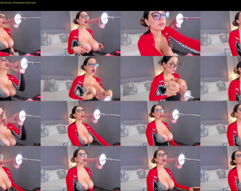 valerynova — 46 minute Chaturbate female naked cam show, 720p, Jun 4, 2025