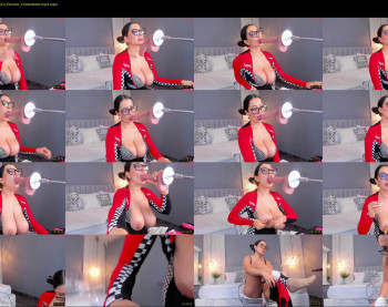 valerynova — 13 minute Chaturbate female naked cam show, 720p, Jun 4, 2025