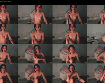 2b_ — 7 minute Chaturbate female naked cam show, 720p, Jun 5, 2025