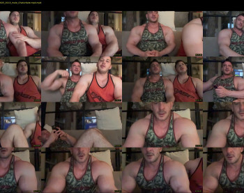 alessandrobuilder — 50 minute Chaturbate couple naked cam show, 720p, Jun 6, 2025