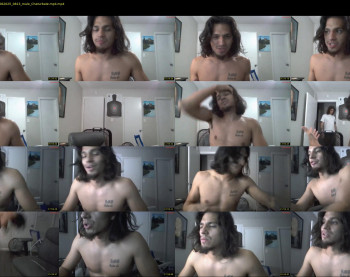 apachewithawebcam — 34 minute Chaturbate male naked cam show, 720p, Jun 5, 2025