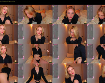 ashbunny_ — 83 minute Chaturbate female naked cam show, 720p, Jun 5, 2025