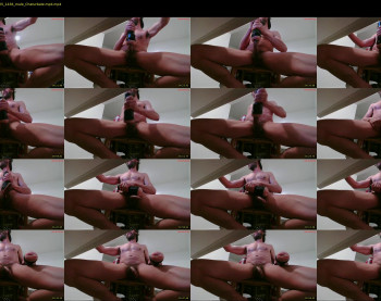 constructorcock — 4 minute Chaturbate male naked cam show, 480p, Jun 5, 2025