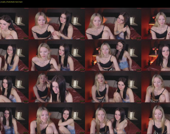 elizzza_ — 59 minute Chaturbate female naked cam show, 720p, Jun 5, 2025
