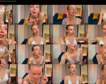 elli_harmon — 11 minute Chaturbate female naked cam show, 720p, Jun 5, 2025