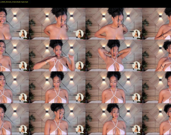 gemmacarter_ — 3 minute Chaturbate female naked cam show, 720p, Jun 6, 2025