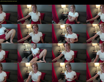 indianacooper — 81 minute Chaturbate female naked cam show, 480p, Jun 5, 2025