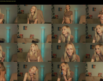 jessica_rays — 120 minute Chaturbate couple naked cam show, 720p, Jun 6, 2025