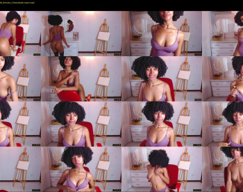 kintsugim — 121 minute Chaturbate female naked cam show, 720p, Jun 5, 2025