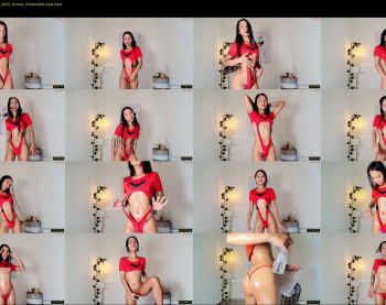 marce_algara — 114 minute Chaturbate female naked cam show, 720p, Jun 5, 2025