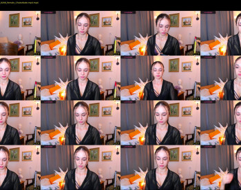 mary_marlow — 43 minute Chaturbate female naked cam show, 720p, Jun 6, 2025