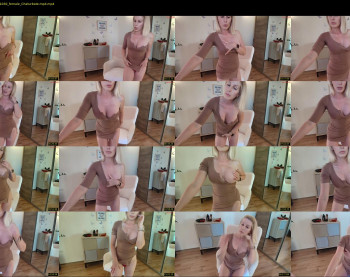 mirela_silver — 19 minute Chaturbate female naked cam show, 720p, Jun 5, 2025