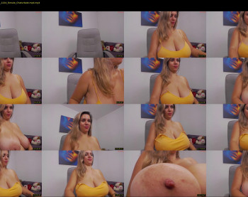 natashaboobs — 120 minute Chaturbate female naked cam show, 720p, Jun 5, 2025
